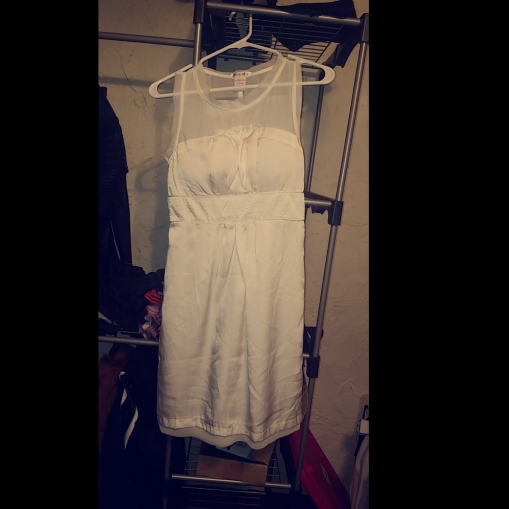 Formal dress